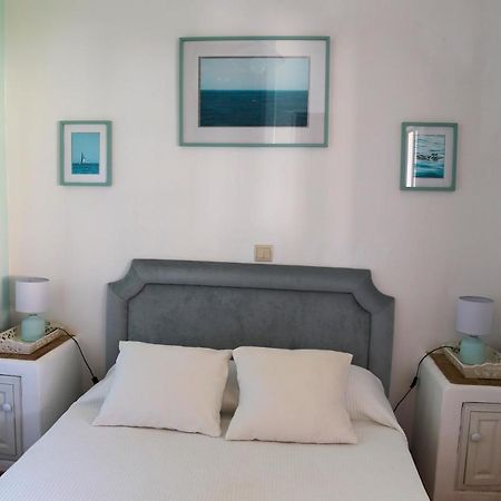 Faro Beach House Exterior foto