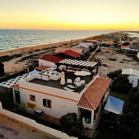 Faro Beach House Exterior foto