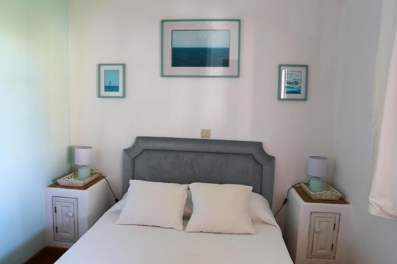Faro Beach House Exterior foto