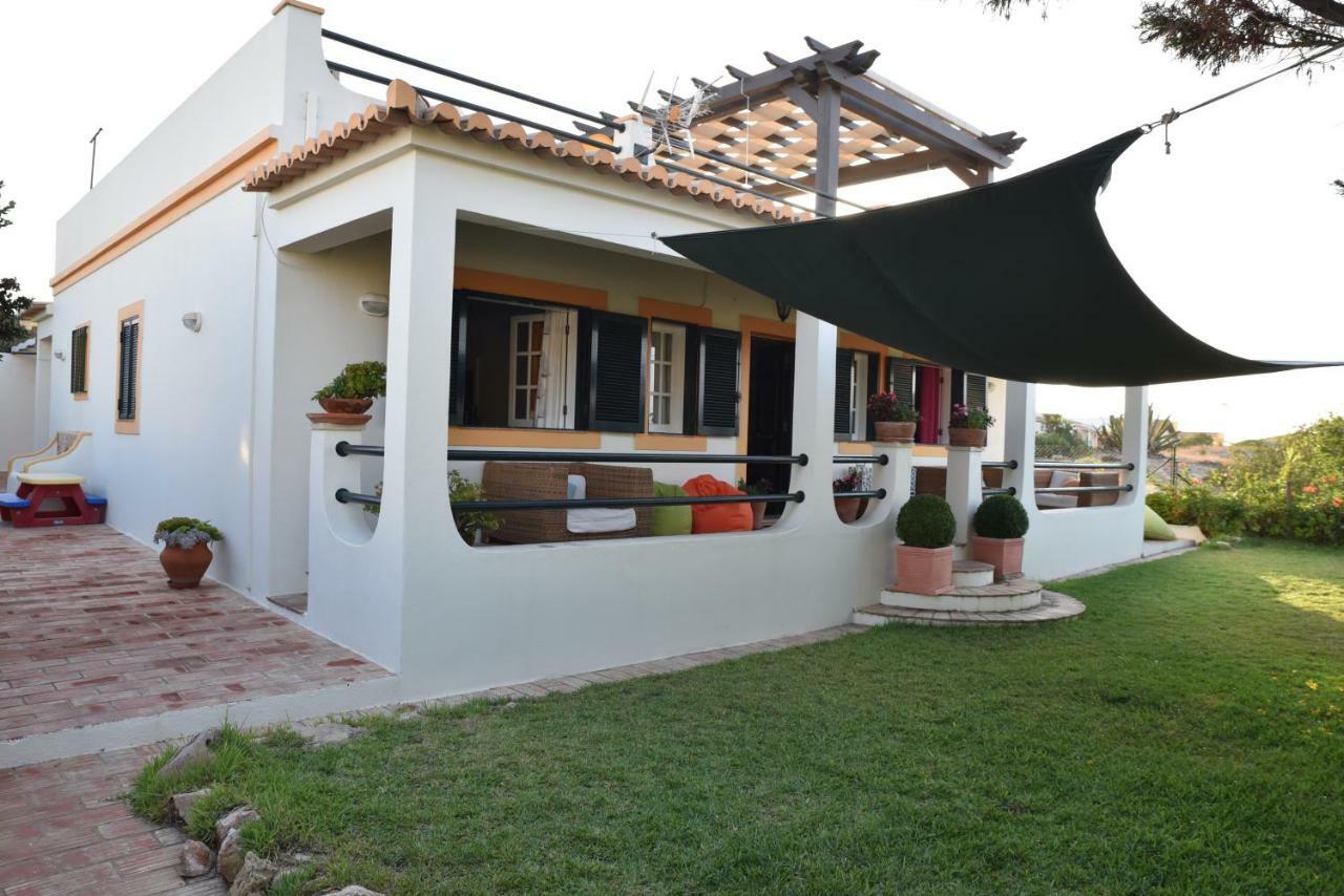 Faro Beach House Exterior foto