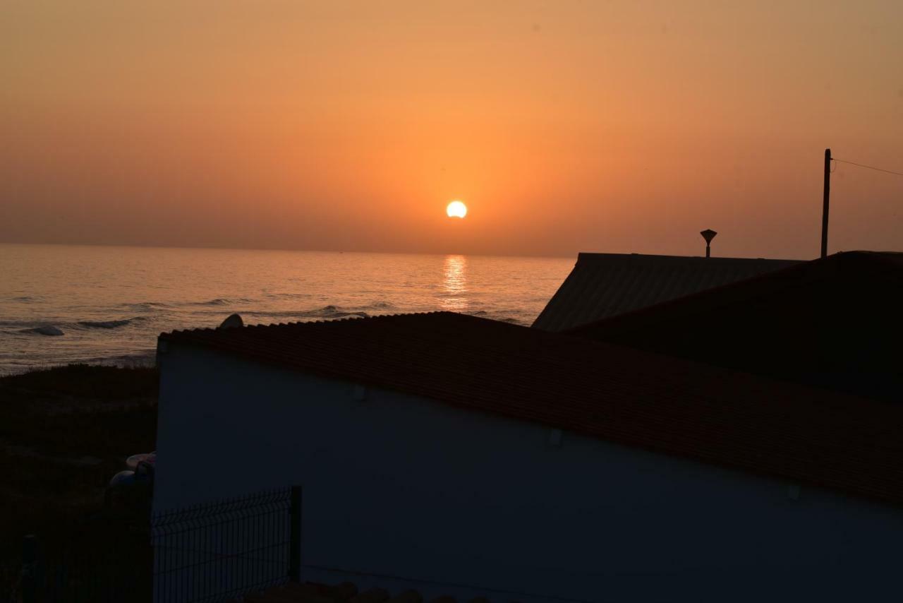 Faro Beach House Exterior foto