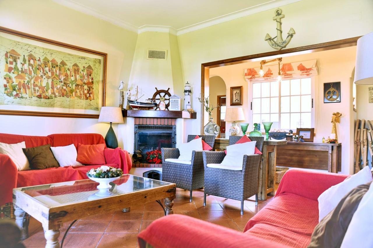 Faro Beach House Exterior foto