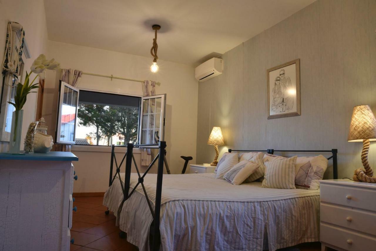 Faro Beach House Exterior foto